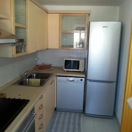 L'attico Con Terrazzo Apartman Lecce