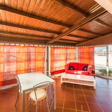 Apartman L'attico Con Terrazzo Lecce