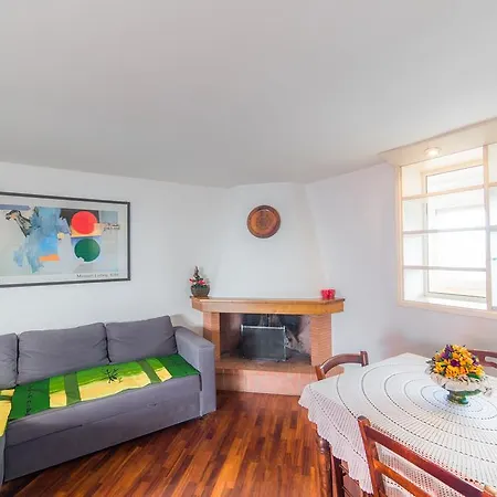 Apartman L'attico Con Terrazzo *