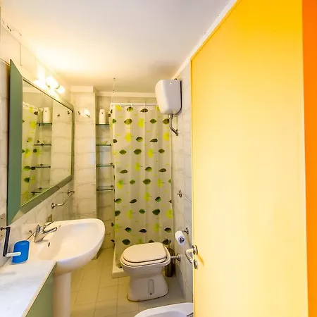 L'attico Con Terrazzo