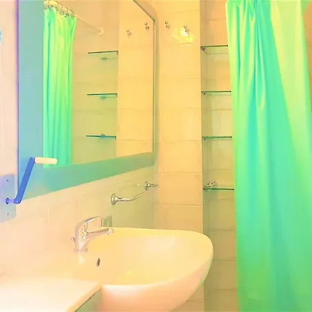 Apartman L'attico Con Terrazzo