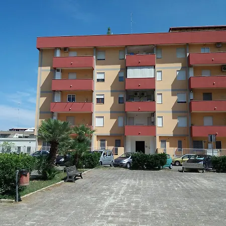 L'attico Con Terrazzo Lecce